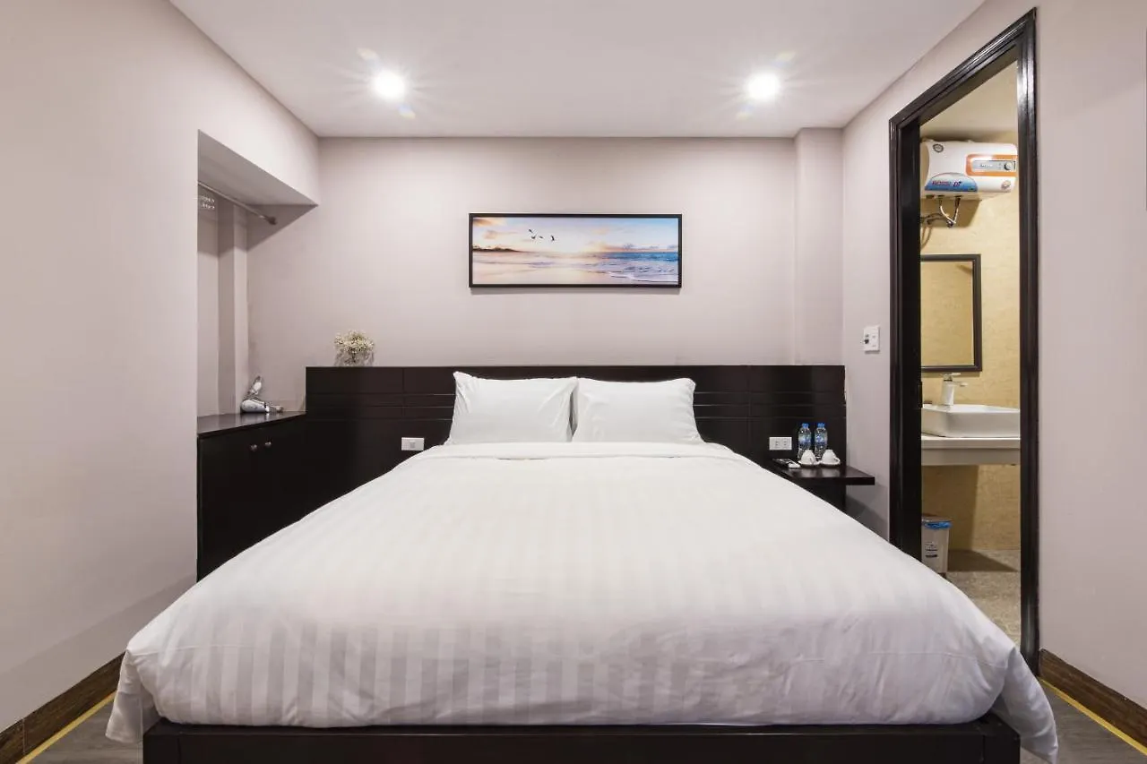 Nalini Apartment Da Nang