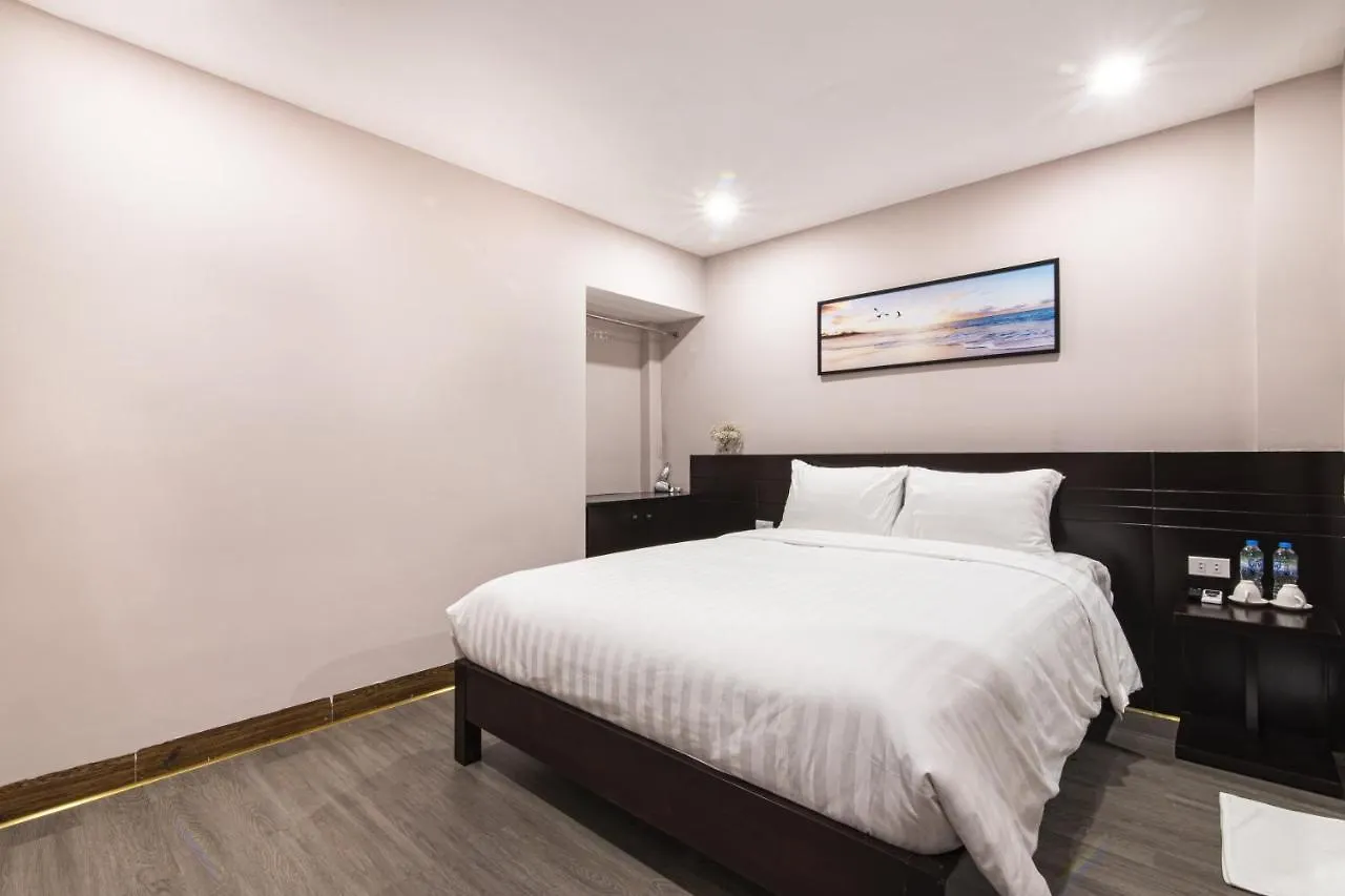Nalini Apartment Da Nang Vietnam