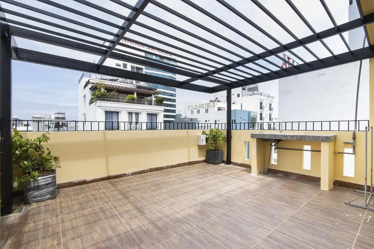 Nalini Apartment Da Nang