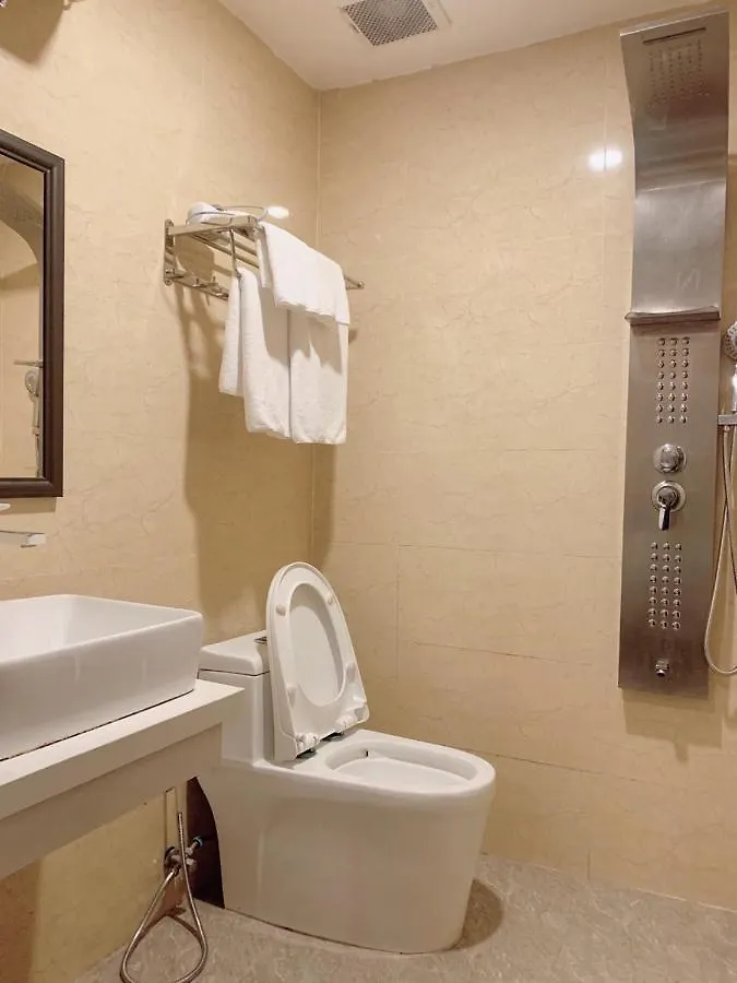 Nalini Apartment Da Nang