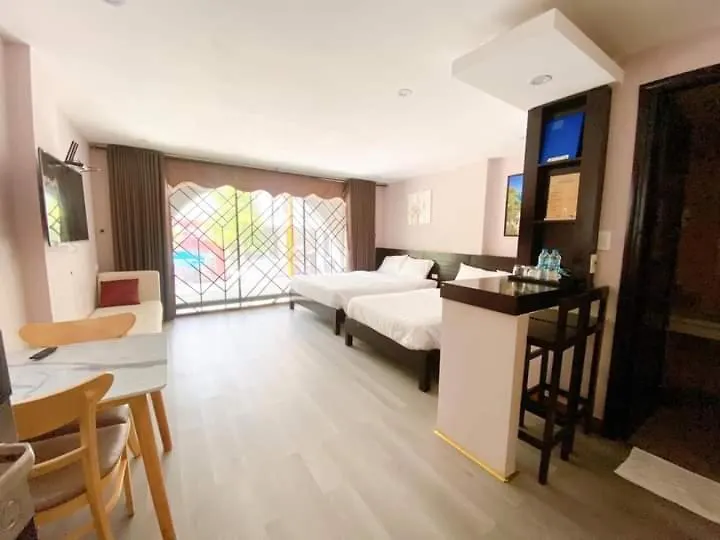 Nalini Apartment Da Nang