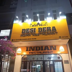 Hotel Desi Dera, Da Nang
