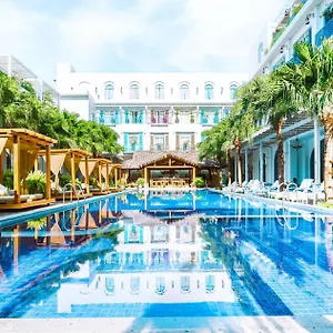 Resort Risemount Premier, Da Nang