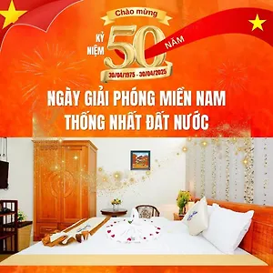 3* Hotell Thanh Hoang Chau Boutique Hotel